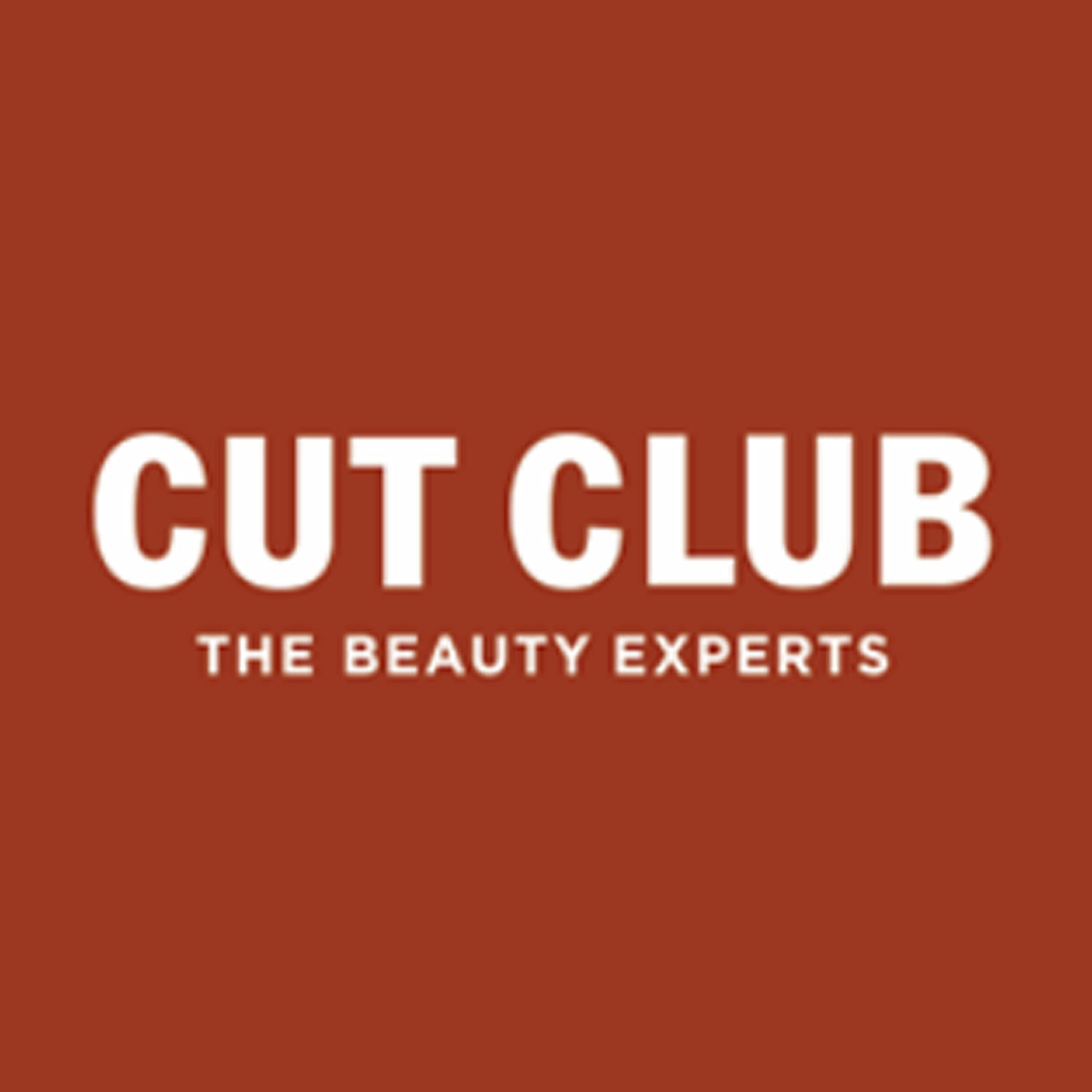 Coiffeur Cut Club Visp Logo