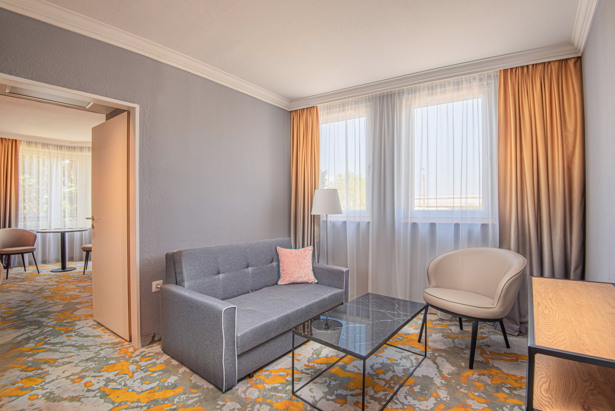 Images voco Szekesfehervar by IHG