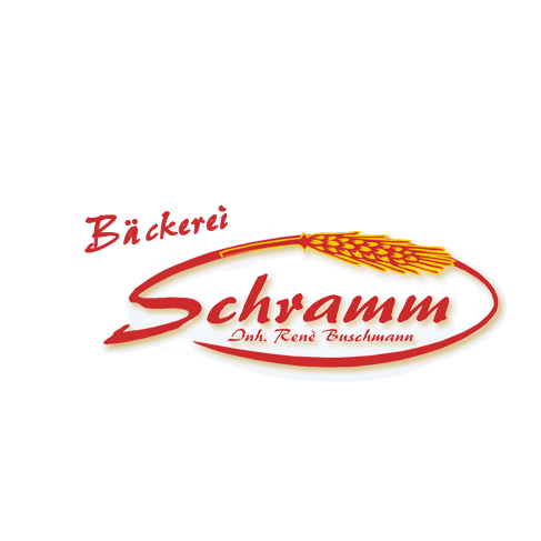 Logo Bäckerei Schramm