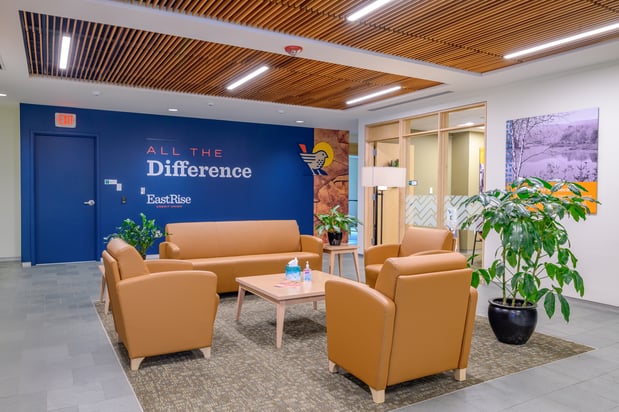 Images EastRise Credit Union