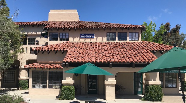 Images Anthony Dellorfano: Allstate Insurance