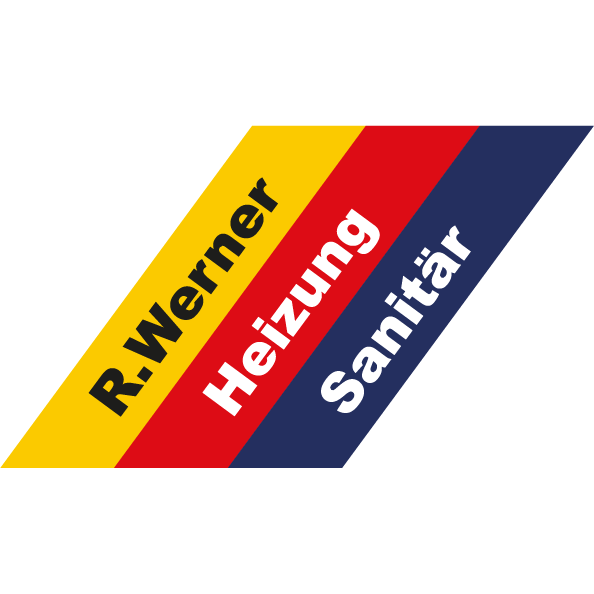R.Werner AG Logo