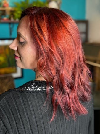 Images Lady Godiva Hair Studio