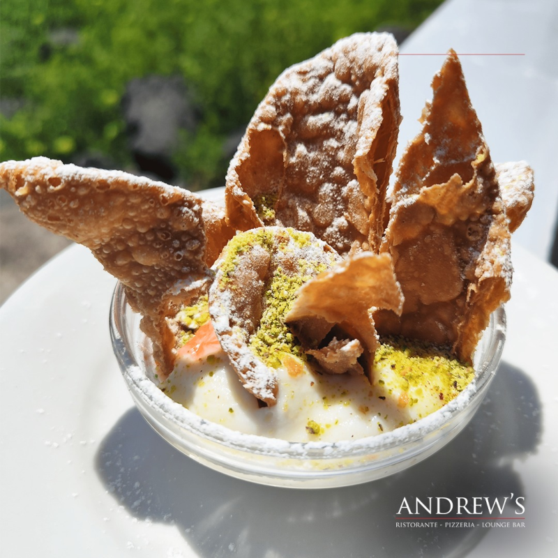 Images Andrew's Ristorante Pizzeria