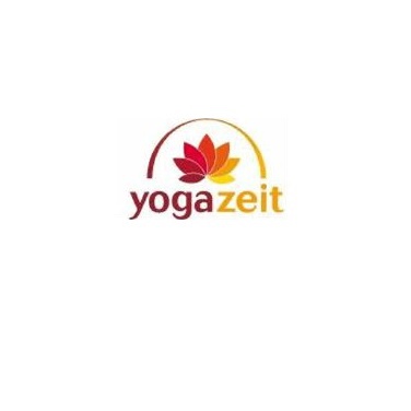 Logo Yogazeit - Conny Radha Baur
