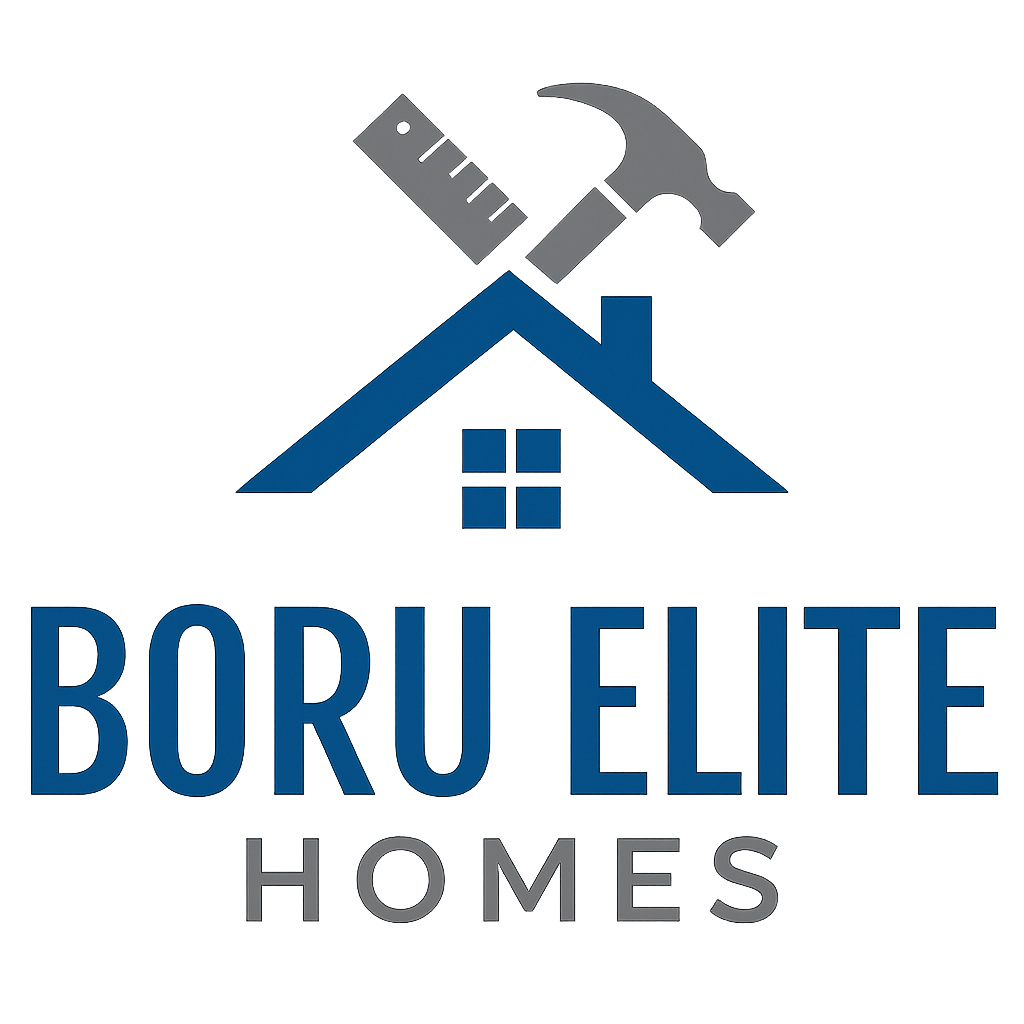 Boru Elite Homes