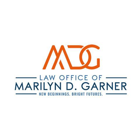 Law Office of Marilyn D. Garner Logo