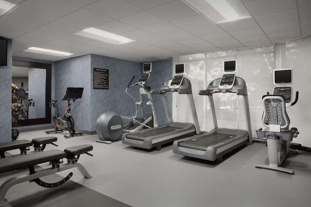Images Homewood Suites by Hilton Alexandria/Pentagon South, VA