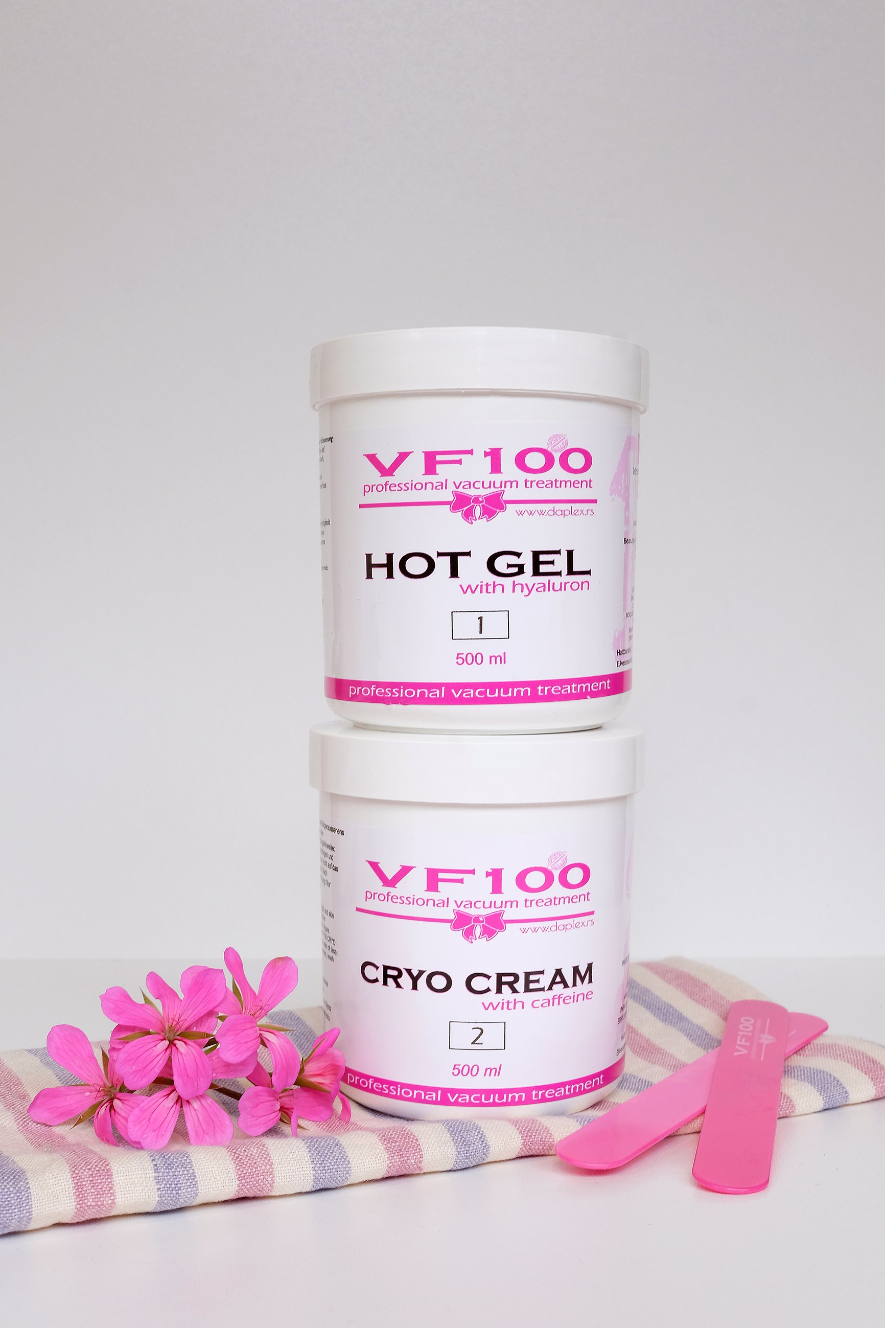 Vacuum Fit 100, Ackerstrasse 16 in Kloten