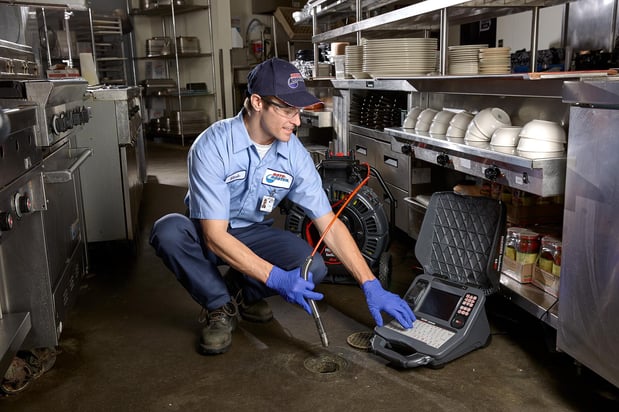 Images Roto-Rooter Plumbing & Water Cleanup