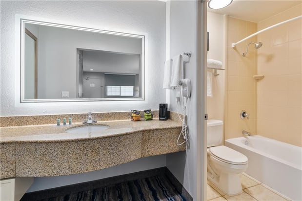 Images Best Western San Diego/Miramar Hotel