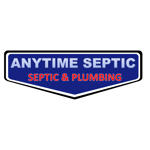Anytime Septic Logo