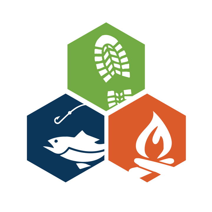 Tennessee State Parks logo