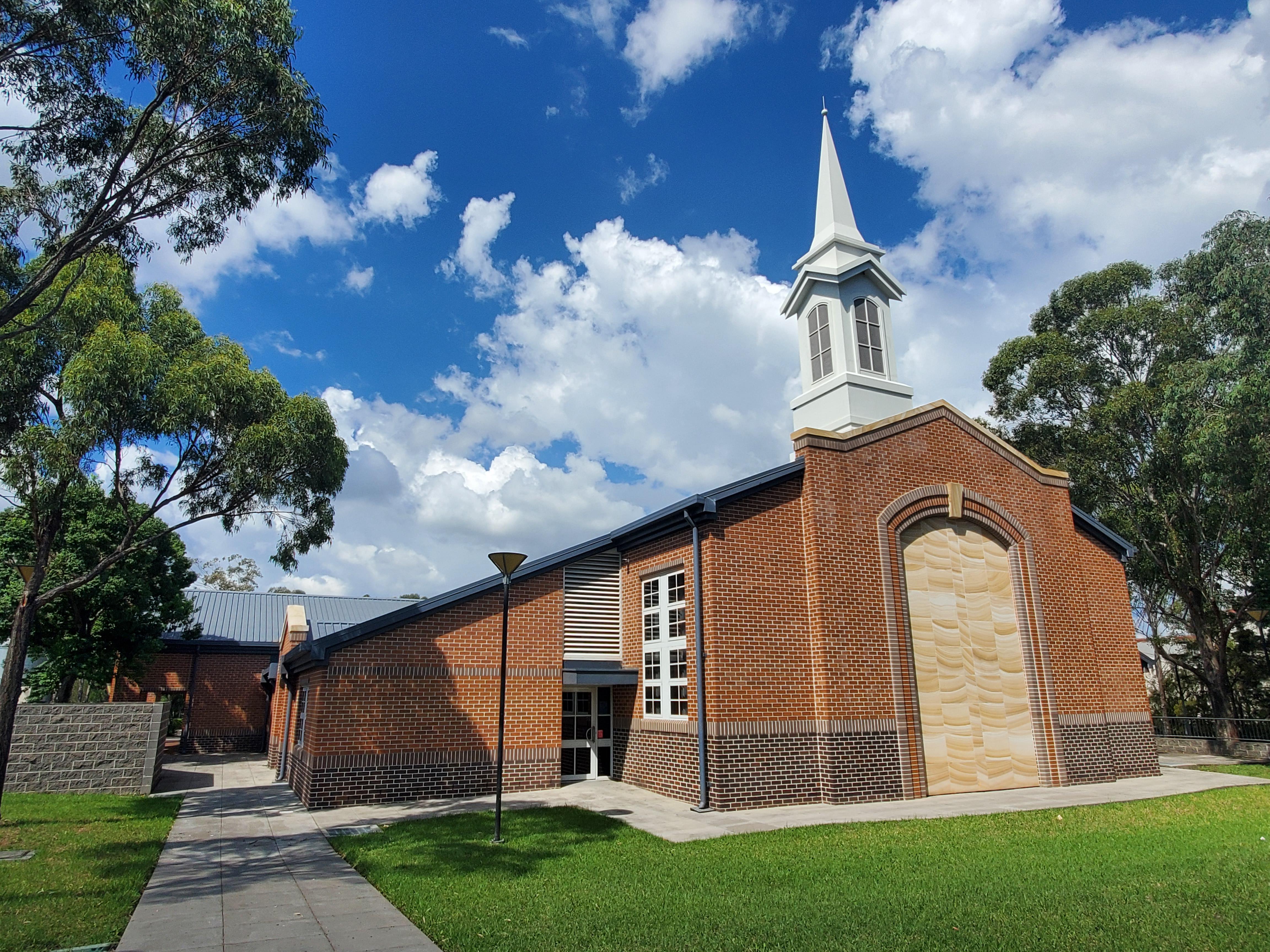 The Church of Jesus Christ of Latter-day Saints Villawood 0415 887 805