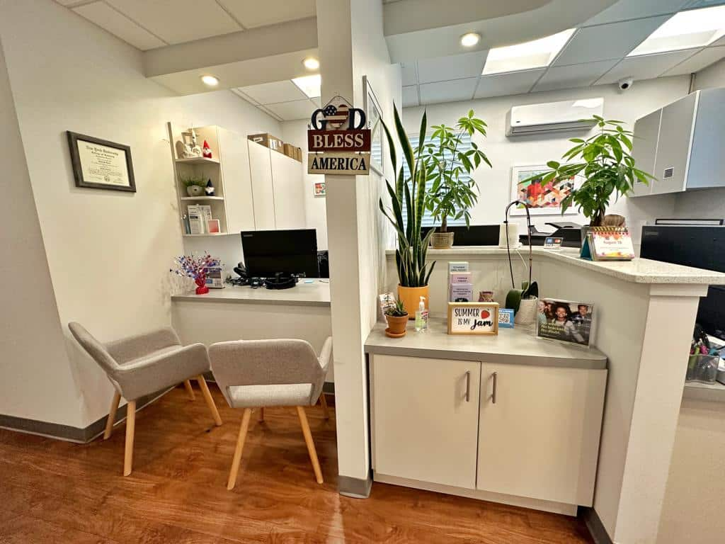 Montgomery Pediatric Dentistry Image