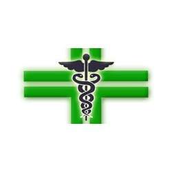 Farmacia San Marco Logo