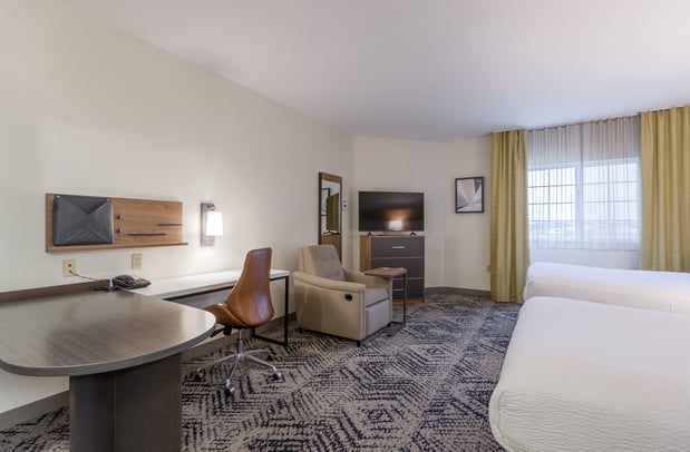 Images Candlewood Suites San Marcos by IHG