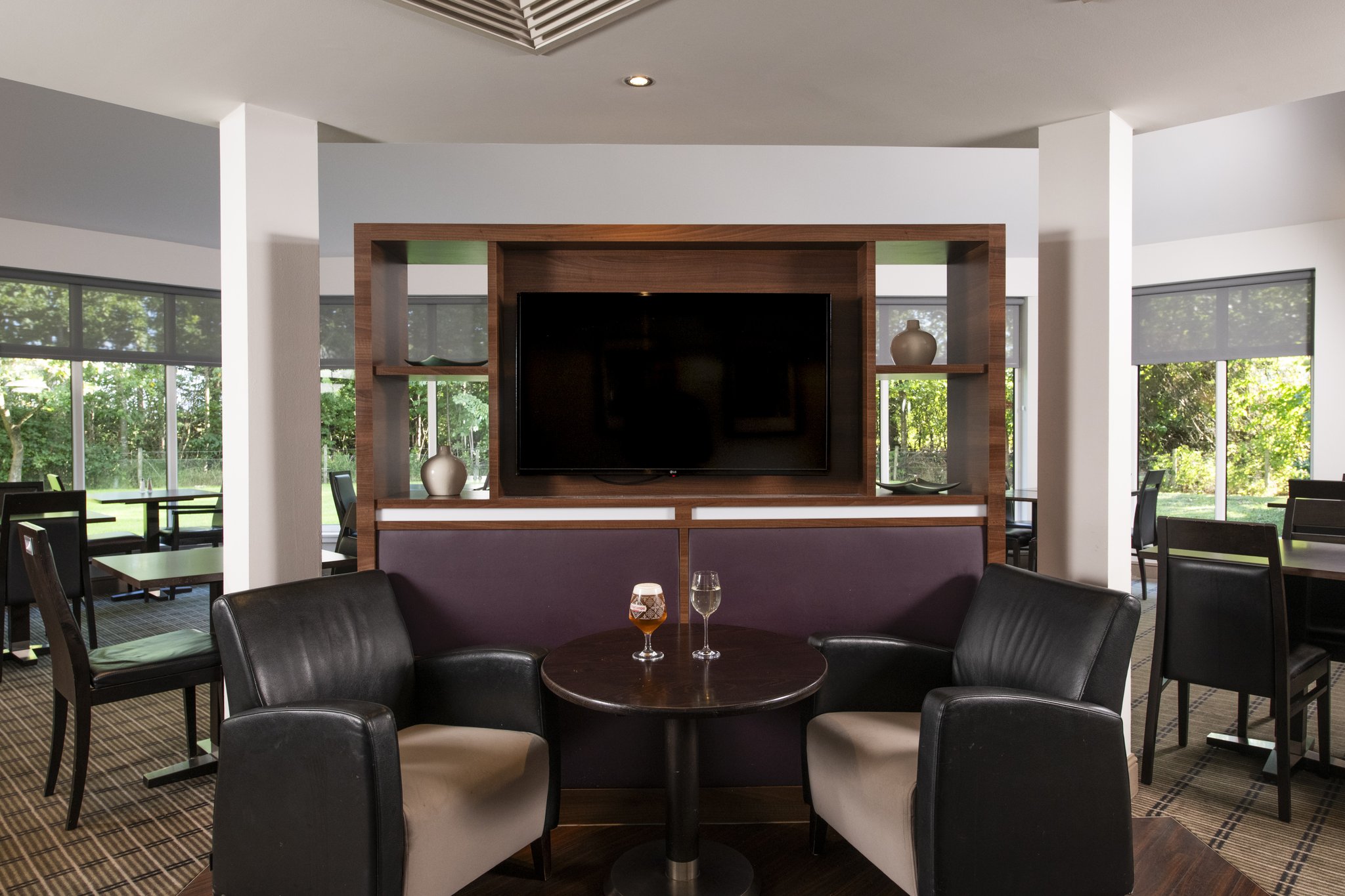 Images Holiday Inn Express Stirling by IHG