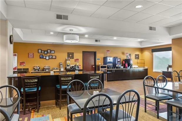 Images Best Western Plus Hiawatha Hotel