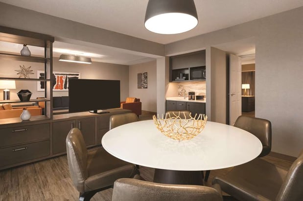 Images Embassy Suites by Hilton Richmond