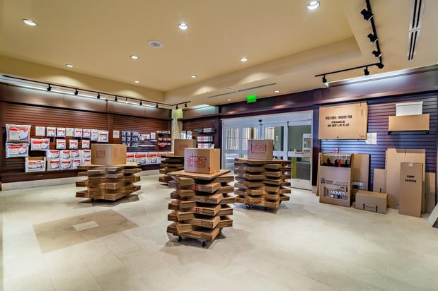 Images Store Self Storage