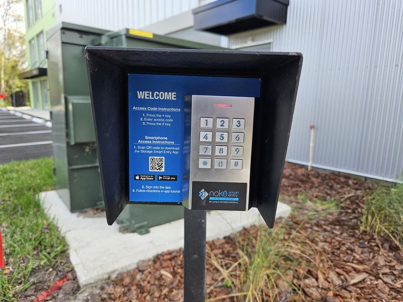 Keypad