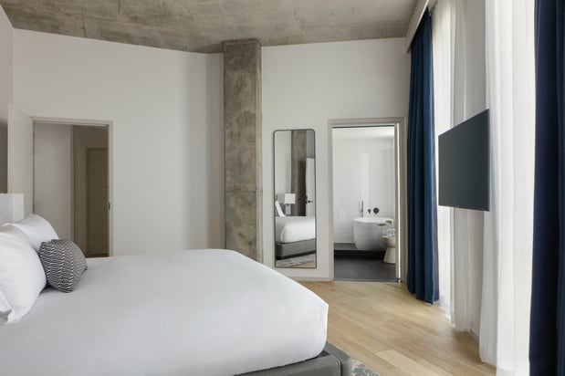 Images Kimpton Pittman Hotel