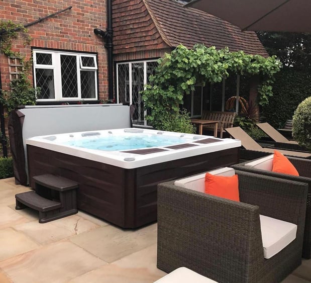 Images Mirage Spa Service & Supply, LLC