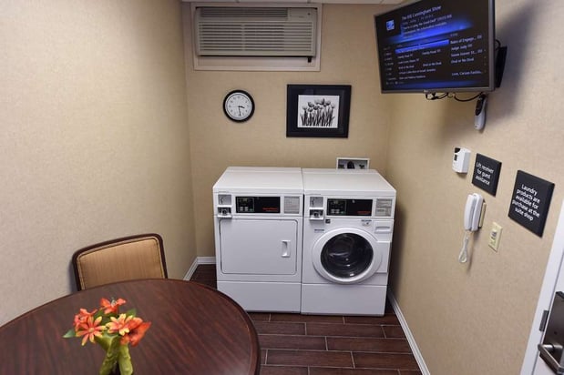 Images Hampton Inn & Suites Alexandria