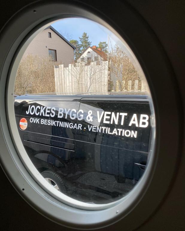 Images Jockes Bygg & Vent AB