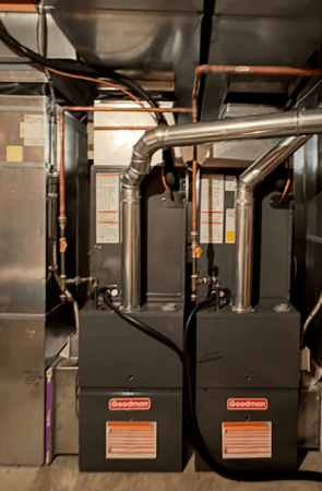 Images Hely Heating and Air Conditioning Co.