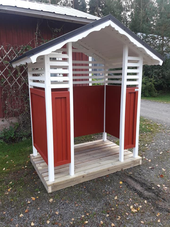 Images Jääkärihirsi Oy