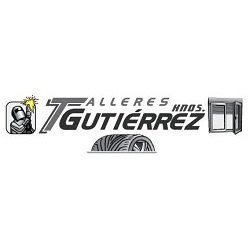Talleres Hnos Gutiérrez Logo