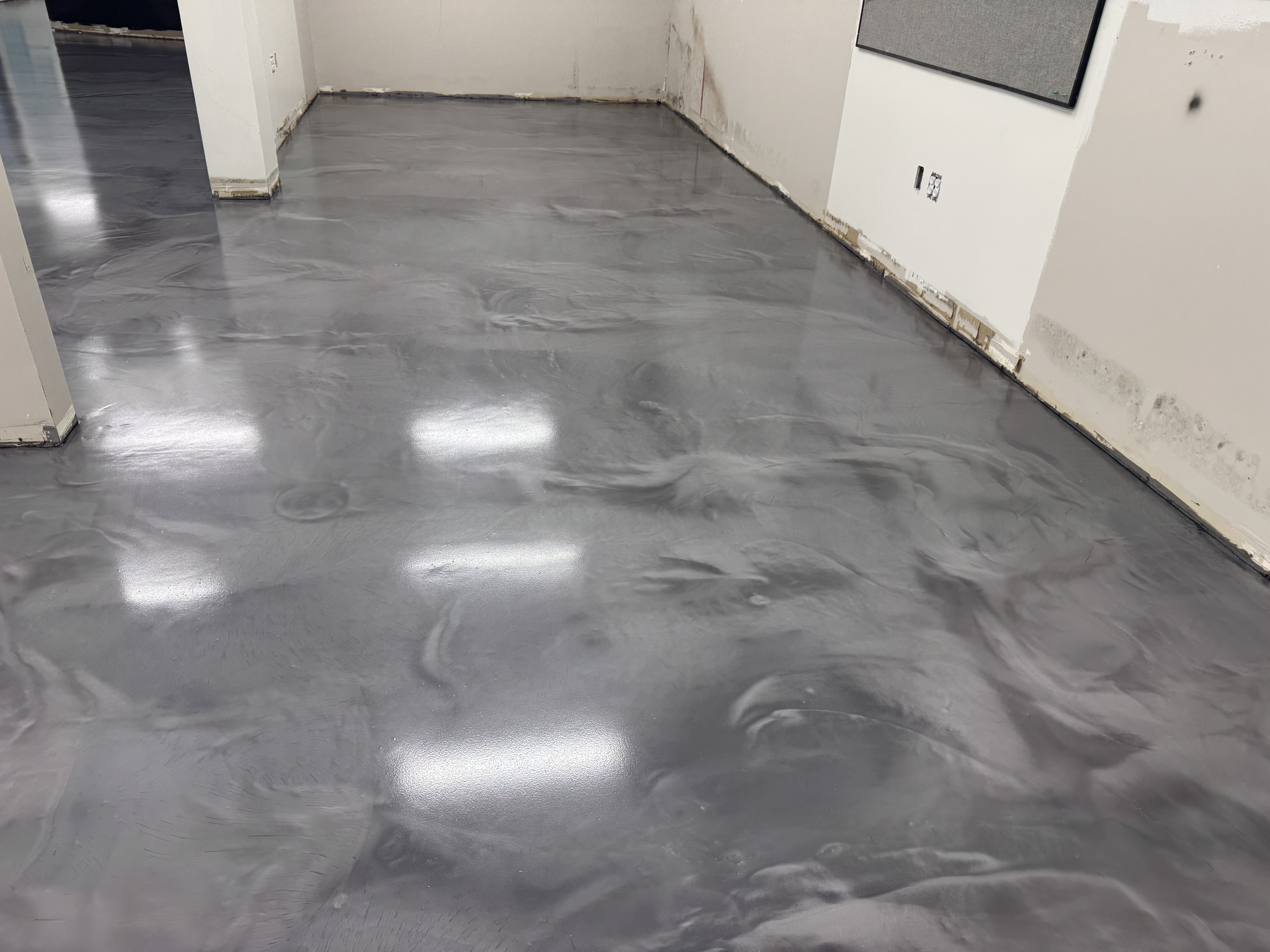 Performance Concrete Solutions Image