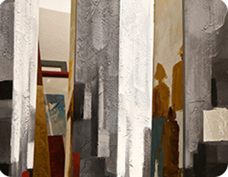 Bild 7 Dewald Art + Rahmen in Waldshut-Tiengen
