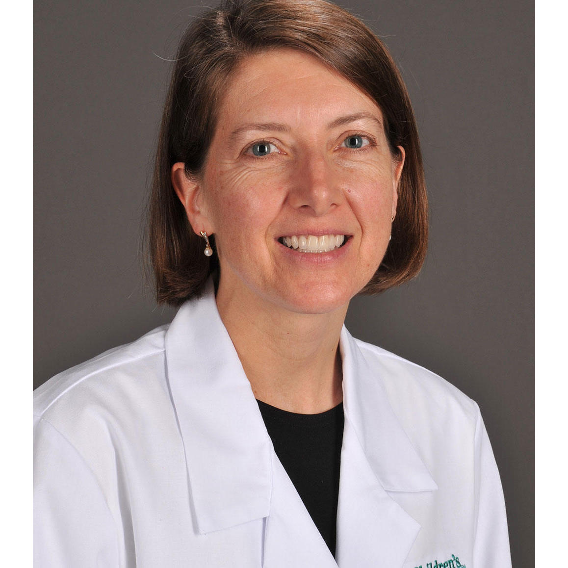 Headshot of Dr. Ann Natterer