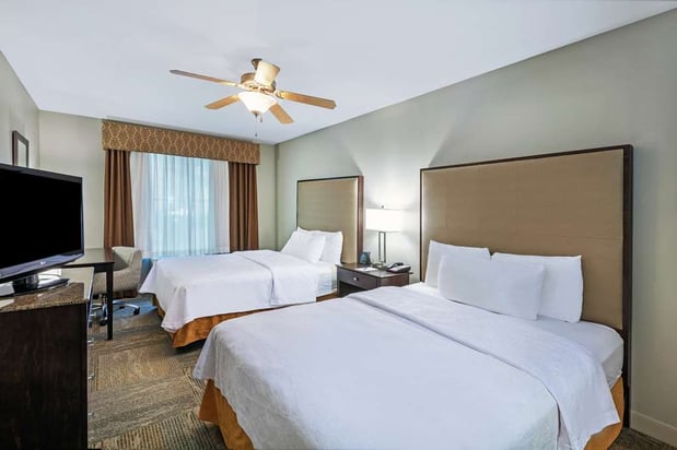Images Homewood Suites by Hilton Waco, Texas