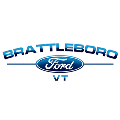 Brattleboro Ford Logo