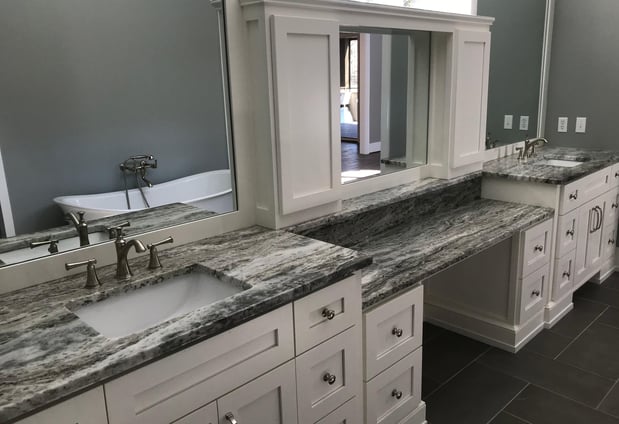 Images Huntsville Granite & Marble LLC