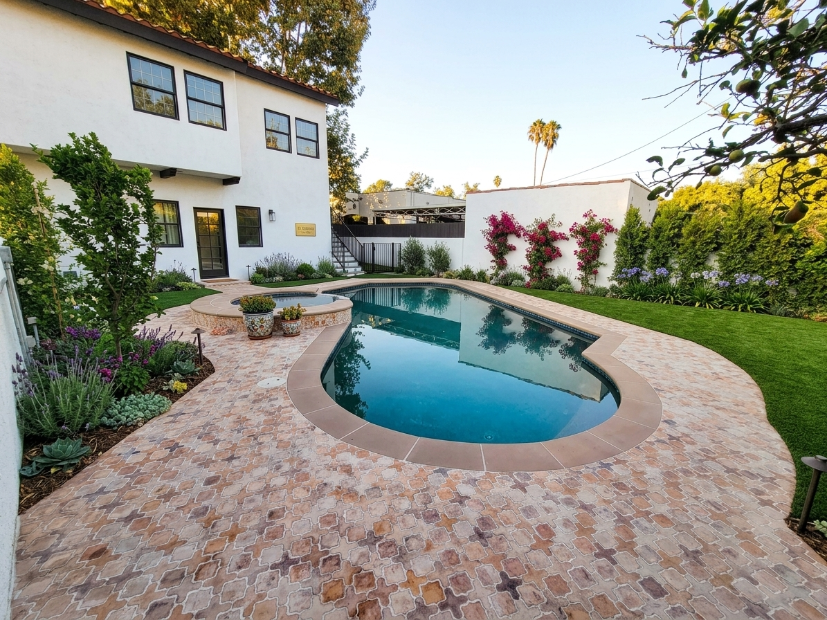 Marbia Landscape Design 10