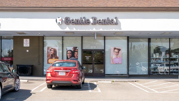 Images Gentle Dental Sunnyvale