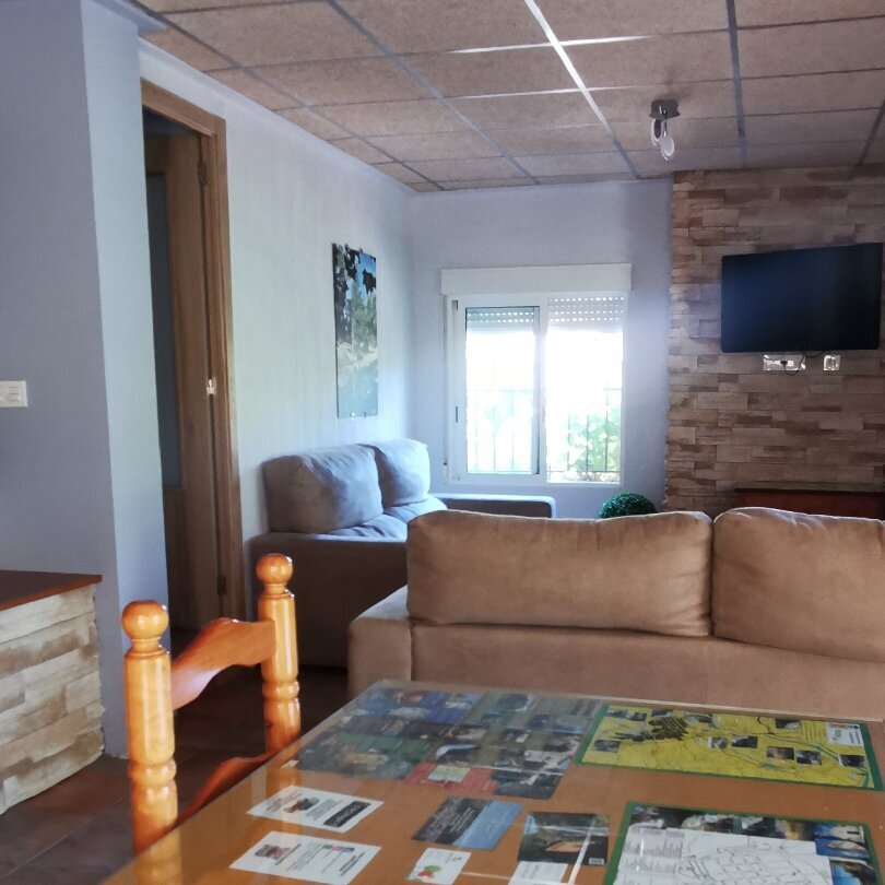 Images CASA Y CABAÑA DEL LAGO