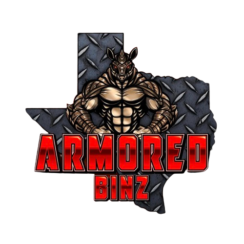Armored Binz