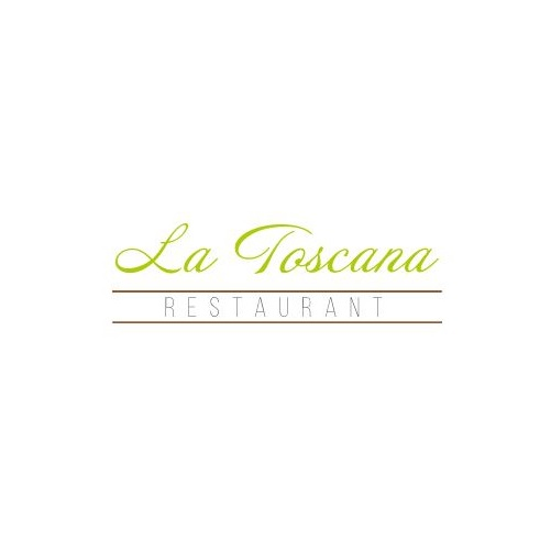 Restaurant La Toscana in Heilbronn am Neckar - Logo