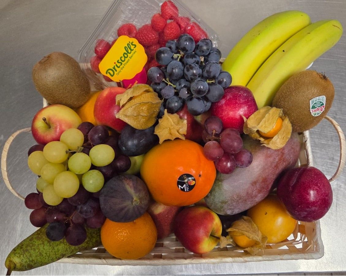 Bilder Früchte Stephan Tornes