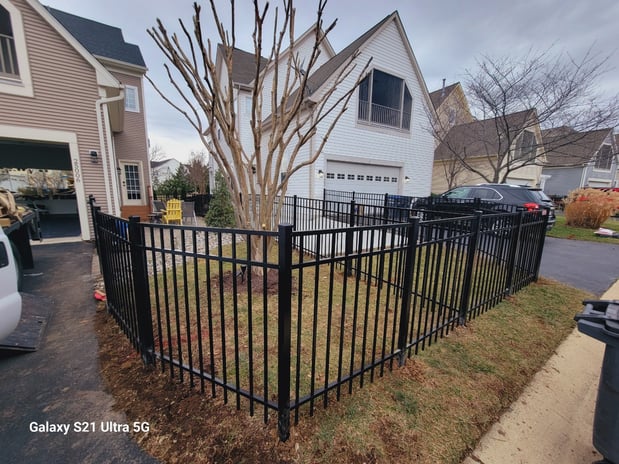 Images Superior Fence & Rail