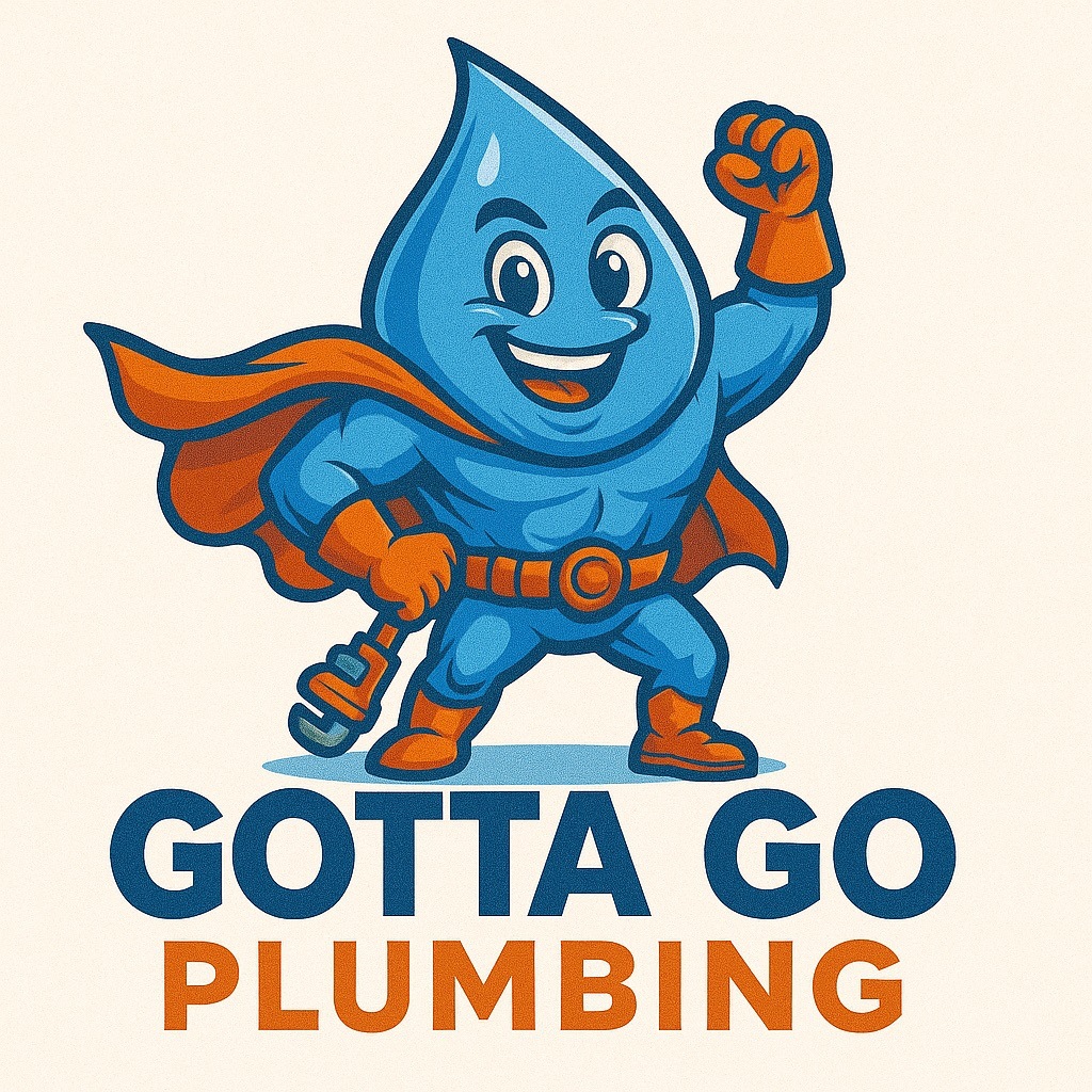 Gotta Go Plumbing