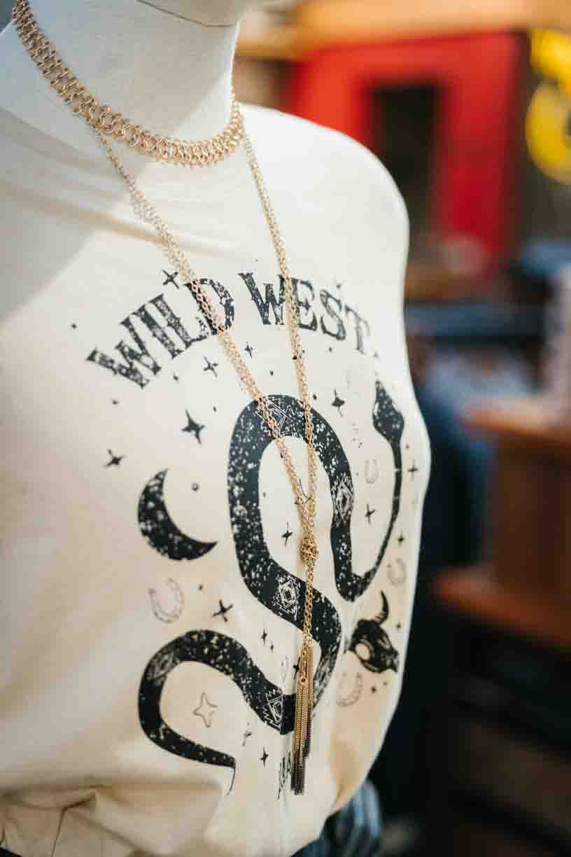 Ariat Brand Shop Image