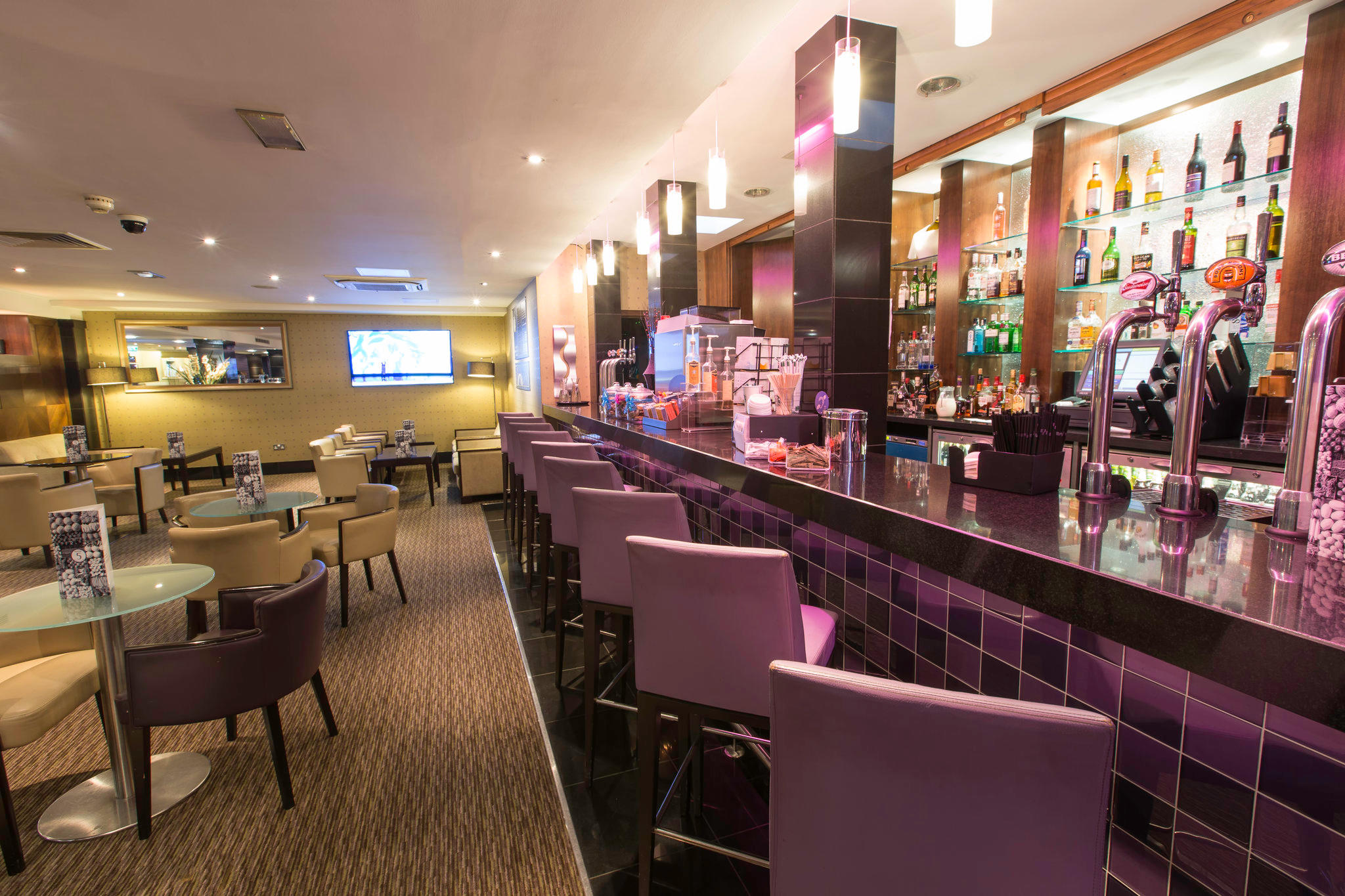 Images Crowne Plaza London - Ealing, an IHG Hotel