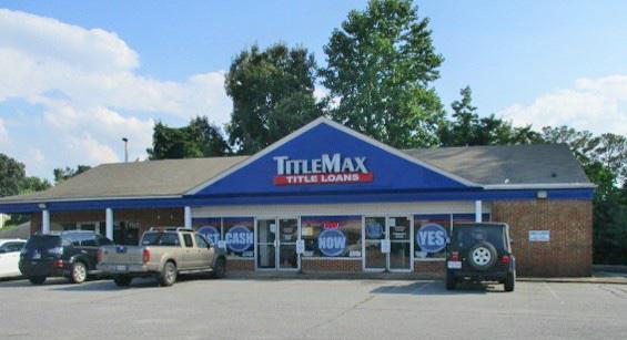 TitleMax Title Loans Photo